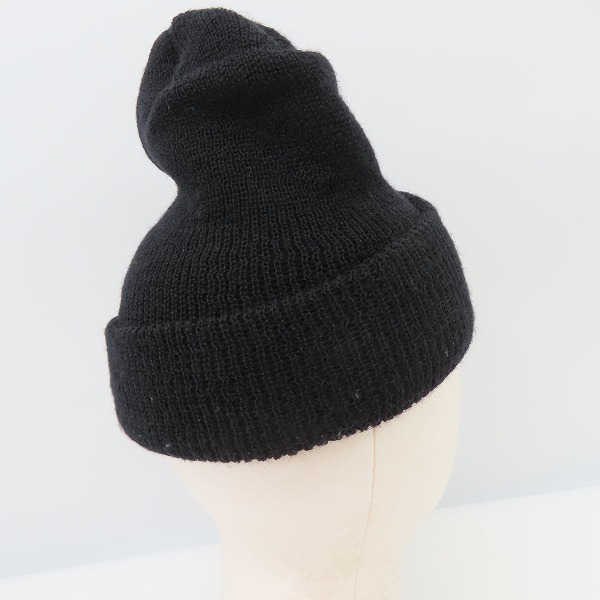 CHROME HEARTS×Dover street Market ビーニー CHROME HEARTS（クロムハーツ） × DOVER STREET MARKET WOOL WATCH CAP