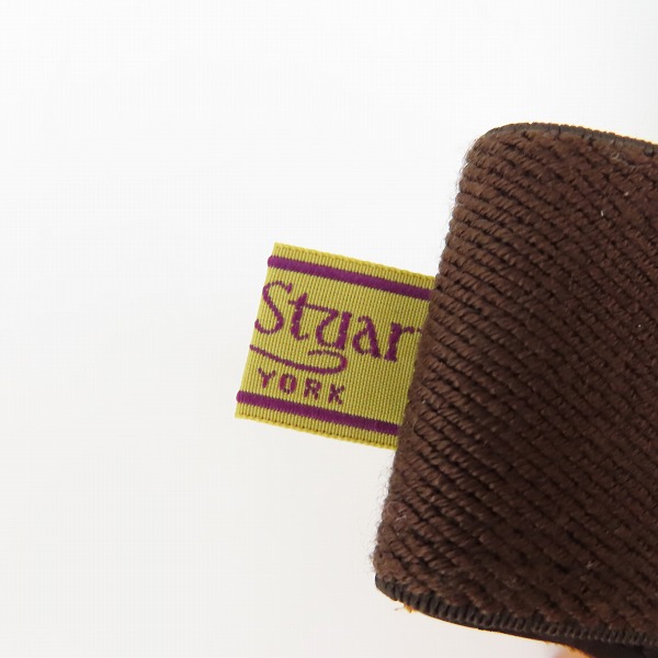 実際に弊社で買取させて頂いた【おまとめ品】ブルックス ブラザーズ/ポール スチュアート他 蝶ネクタイ/サスペンダーの画像 4枚目