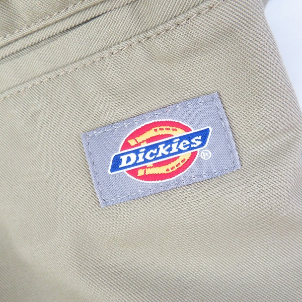実際に弊社で買取させて頂いたDICKIES/ディッキーズ チノパン/ワークパンツ 3点セットの画像 5枚目