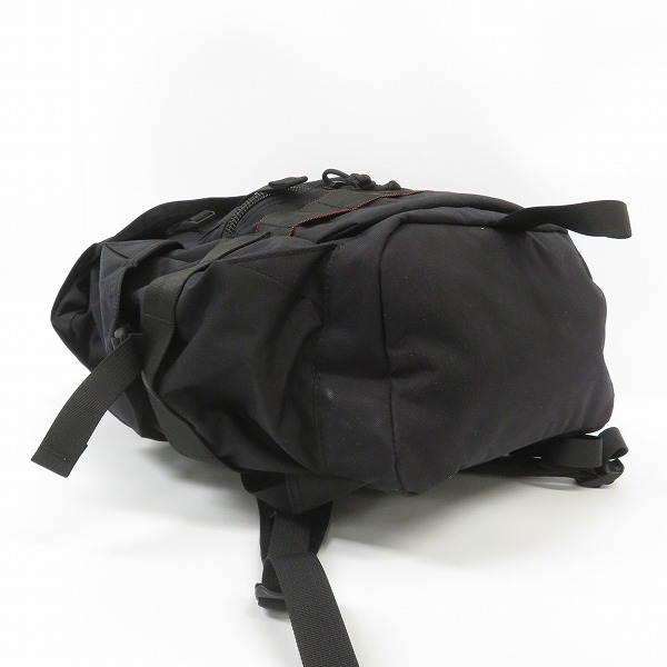 実際に弊社で買取させて頂いたBRIEFING/ブリーフィング FREIGHTER FLAP PACKER ラップトップ バックパックの画像 2枚目
