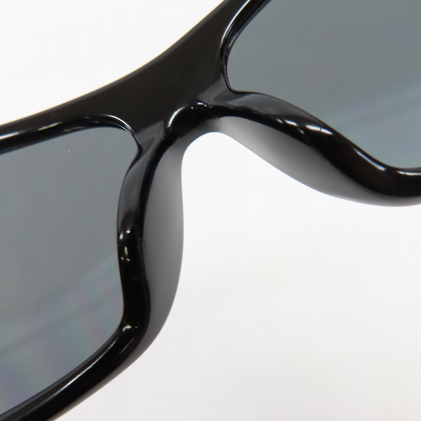 実際に弊社で買取させて頂いたBLACK FLYS/ブラックフライズ FLY KNUCKLES サングラス の画像 4枚目