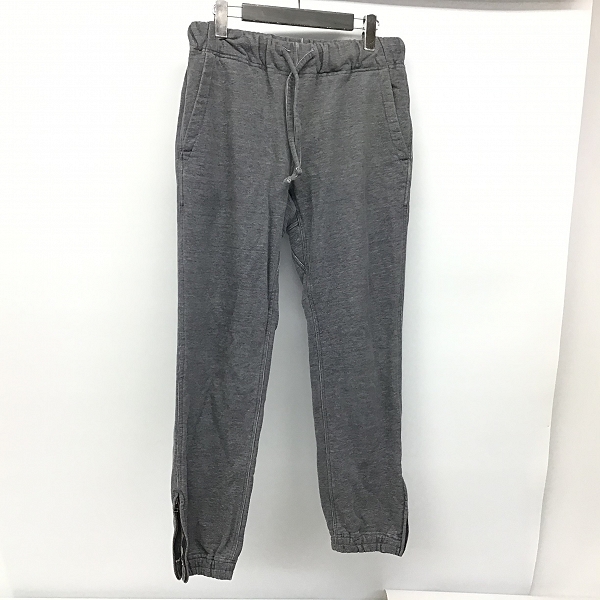 実際に弊社で買取させて頂いた【おまとめ品】UNITED ARROWS/ユナイテッドアローズ BEAMS/ビームス他 ワークパンツ/スウェットパンツ 他の画像 3枚目