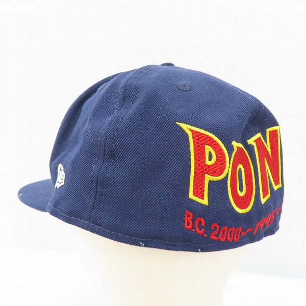 NEW ERA×A BATHING APE/ニューエラ×アベイシングエイプ SHARK/シャーク