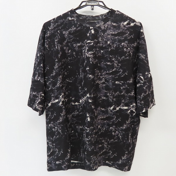 実際に弊社で買取させて頂いたHARE/ハレ クルーネック カットソー  HA020016TO/F