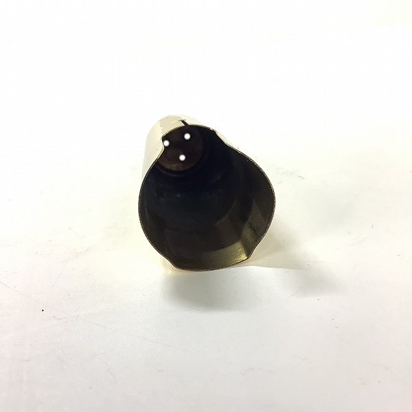 実際に弊社で買取させて頂いたSELMER/セルマー アルトサックス用 リガチャー/キャップ セットの画像 5枚目