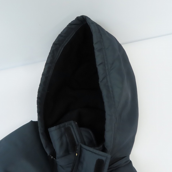 実際に弊社で買取させて頂いたCANTERBURY/カンタベリー ジャージ THE WORLD'S TOUGHEST ACTIVE WEAR ジャケット/コート RG-72506 /Lの画像 5枚目