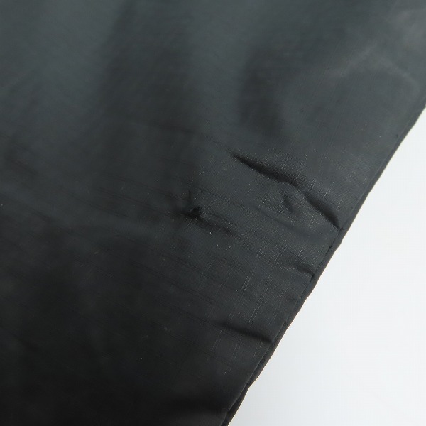 実際に弊社で買取させて頂いたCANTERBURY/カンタベリー 中綿ポリエステル ジャケット RG-79530/Lの画像 8枚目