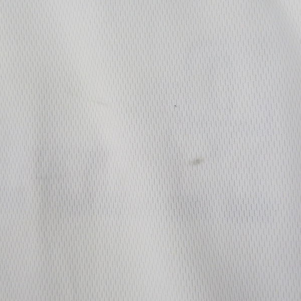 実際に弊社で買取させて頂いたFILA/フィラ ウェストハム・ユナイテッドFC 99/01 アウェイ ユニフォーム/XLの画像 5枚目