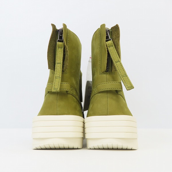 未使用】PUMA×THE WEEKND/プーマ×ザウィークエンド XO PARALLEL