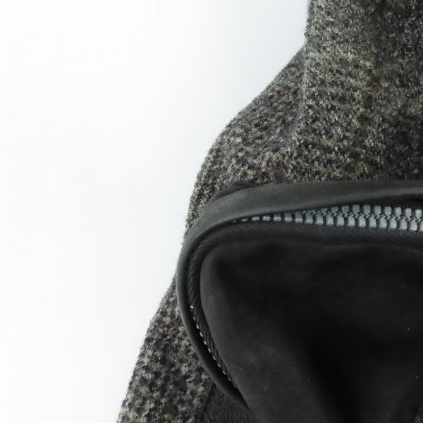 実際に弊社で買取させて頂いたDhyana/ディアーナ バックパックの画像 6枚目