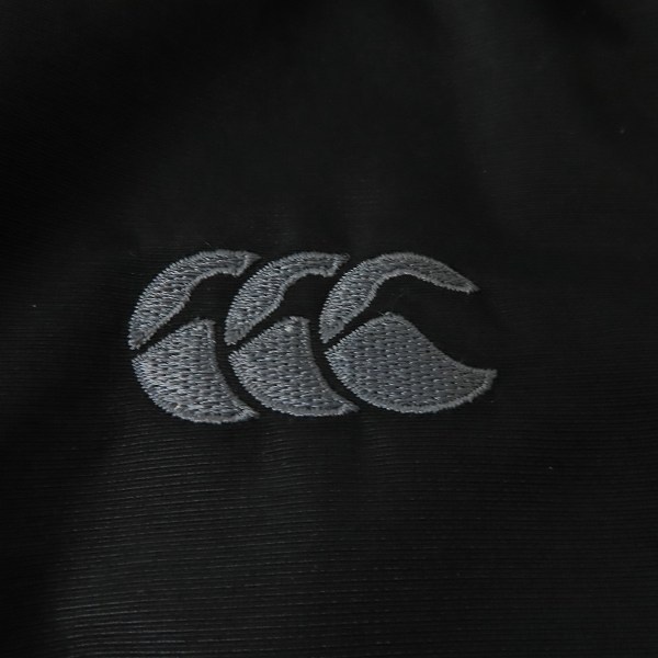 実際に弊社で買取させて頂いたCANTERBURY/カンタベリー ジャケット/ブルゾン RA71904/Lの画像 5枚目