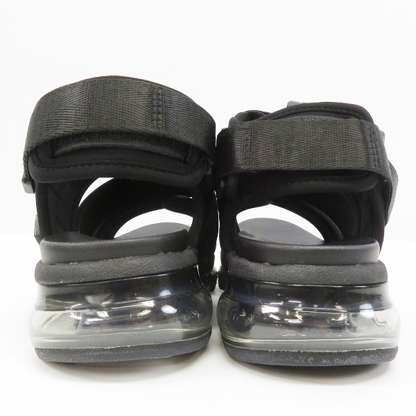 実際に弊社で買取させて頂いた(1)HARE/ハレ エアソール サンダル メンズ HA040009OK/Sの画像 1枚目