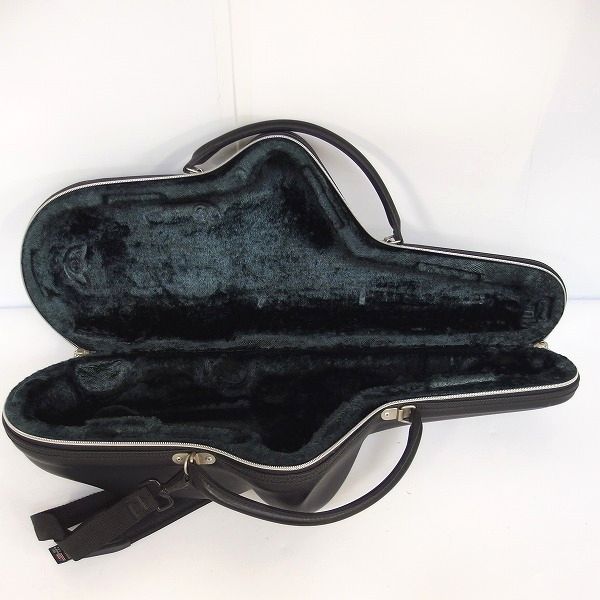 実際に弊社で買取させて頂いた★SELMER/セルマー アルトサックス用ハードケース の画像 8枚目