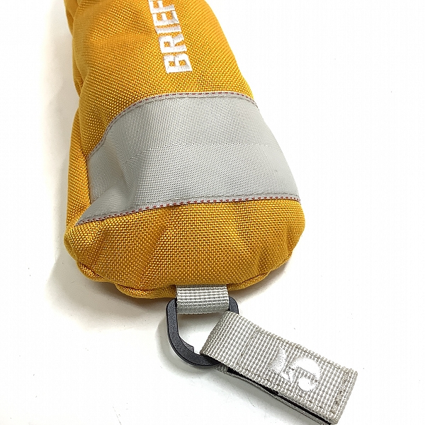 実際に弊社で買取させて頂いたBRIEFING/ブリーフィング ユーティリティ用 ヘッドカバーの画像 2枚目