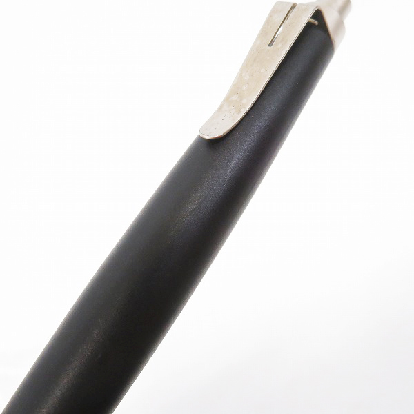 実際に弊社で買取させて頂いたLAMY/ラミー scrible/スクリブル シャープペン パラジュームコートの画像 4枚目