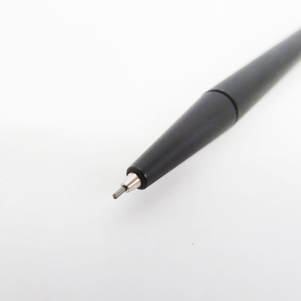 実際に弊社で買取させて頂いたLamy / ラミー シャープペンシル/シャーペン ブラックの画像 1枚目