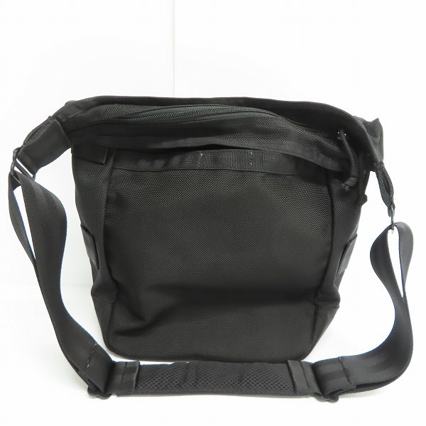 実際に弊社で買取させて頂いたBRIEFING/ブリーフィング ショルダーバッグの画像 1枚目