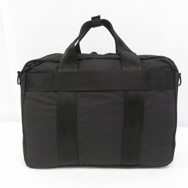 実際に弊社で買取させて頂いた【未使用】BRIEFING/ブリーフィング MODULE LINER MW/モジュール ライナー ブリーフケース BRM183402の画像 1枚目