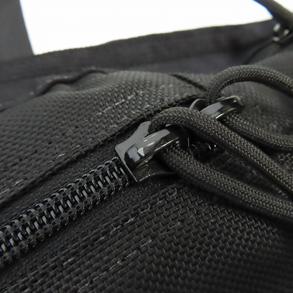 実際に弊社で買取させて頂いたBRIEFING/ブリーフィング 2wayショルダーバッグ/トートバッグの画像 7枚目