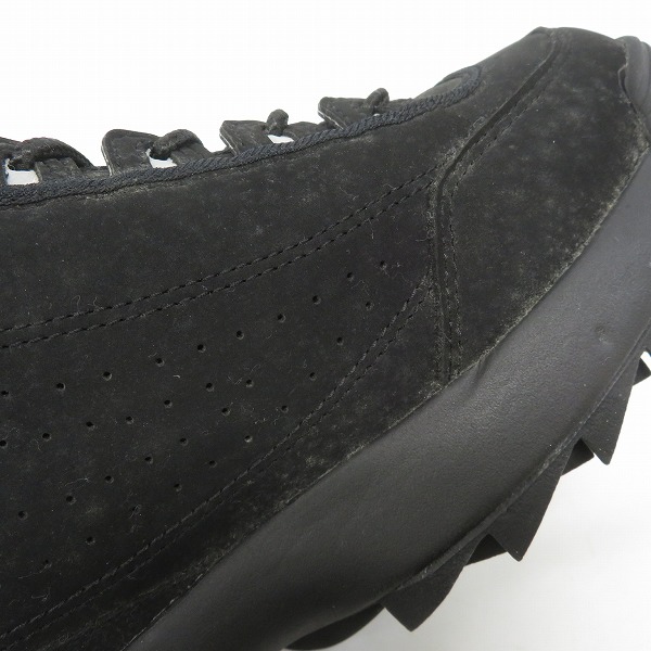 実際に弊社で買取させて頂いたFILA/フィラ Disruptor2 スニーカー シューズ FS1HTB1078X-BBK/28の画像 6枚目