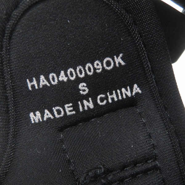実際に弊社で買取させて頂いた(1)HARE/ハレ エアソール サンダル メンズ HA040009OK/Sの画像 5枚目