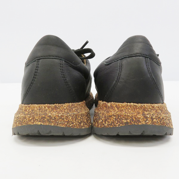 実際に弊社で買取させて頂いたBIRKENSTOCK/ビルケンシュトック シューズ 061801 /24.5の画像 1枚目