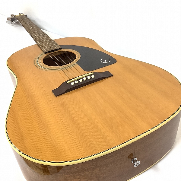 実際に弊社で買取させて頂いた★Epiphone/エピフォン AJ15NA アコースティックギター