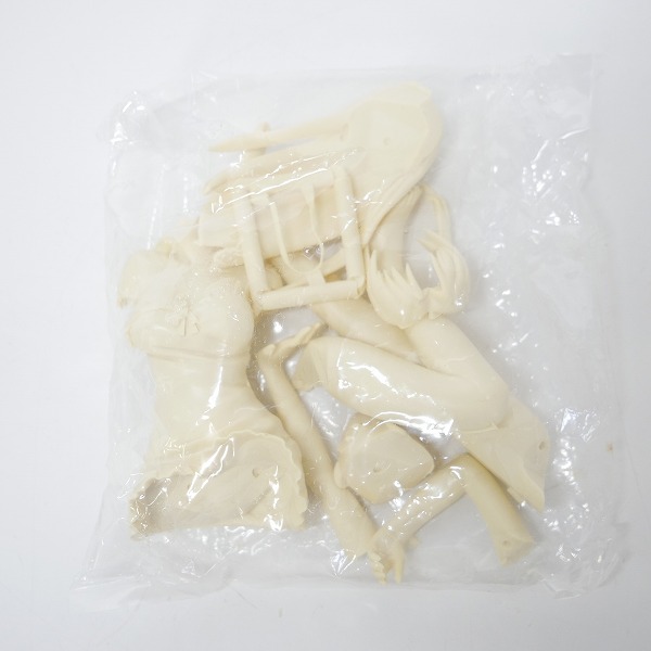 実際に弊社で買取させて頂いた【未開封】壽屋/コトブキヤ おねがいティーチャー 1/7 風見みずほ 寝巻Ver/レジンの画像 1枚目