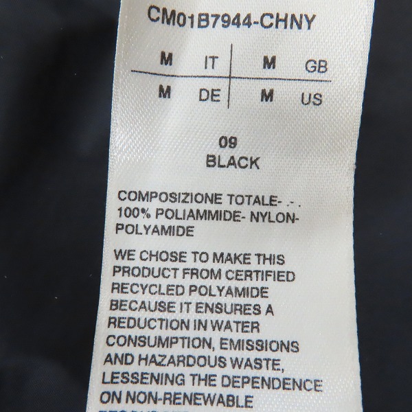 実際に弊社で買取させて頂いたRick Owens × champion/リックオウエンス×チャンピオン ショートパンツ/Mの画像 3枚目