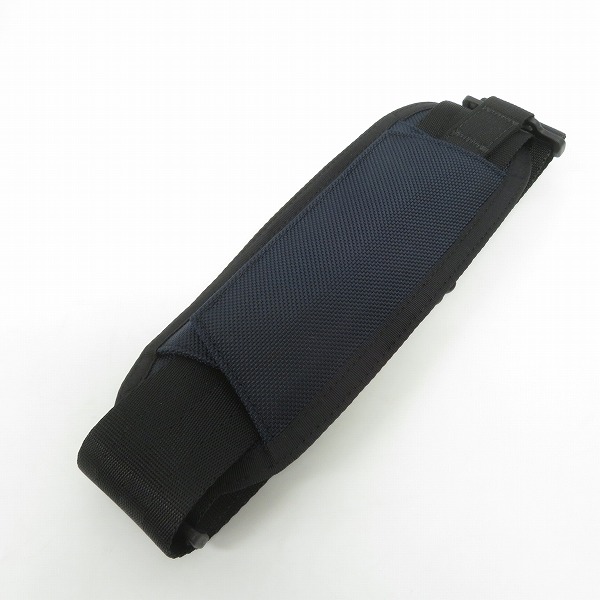 実際に弊社で買取させて頂いた【未使用】BRIEFING/ブリーフィング MOBILE LINER 16/モバイルライナー16 2wayブリーフ BRA213B06の画像 6枚目