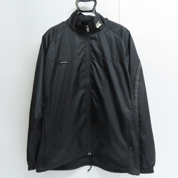 実際に弊社で買取させて頂いたCANTERBURY/カンタベリー ジャケット/ウィンドブレーカー RG-71510/L