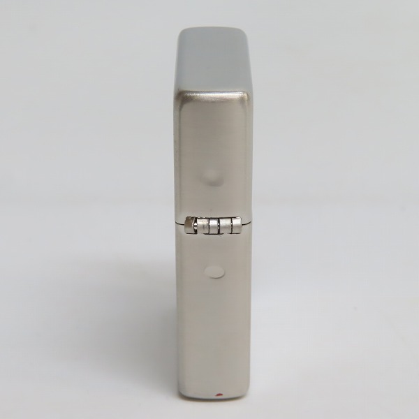 実際に弊社で買取させて頂いたZippo/ジッポー Marlboro/マルボロ DIET BUTCHER SLIM SKIN/ダイエットブッチャースリムスキン 2016年製の画像 2枚目