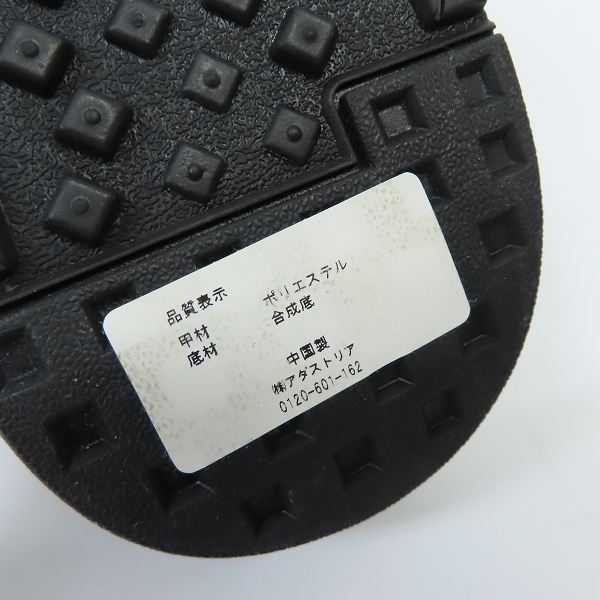 実際に弊社で買取させて頂いた(1)HARE/ハレ エアソール サンダル レディース/Ｍ の画像 7枚目