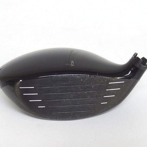 実際に弊社で買取させて頂いた【ヘッドのみ】Titleist/タイトリスト TSi2 フェアウェイメタル/フェアウェイウッド 13.5° ヘッドカバー付き の画像 1枚目