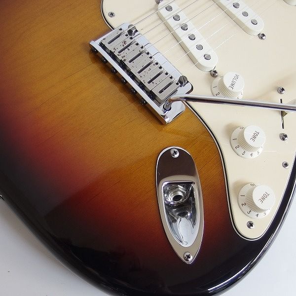 ☆Fender USA/フェンダー American Standard Stratocaster/アメスタ