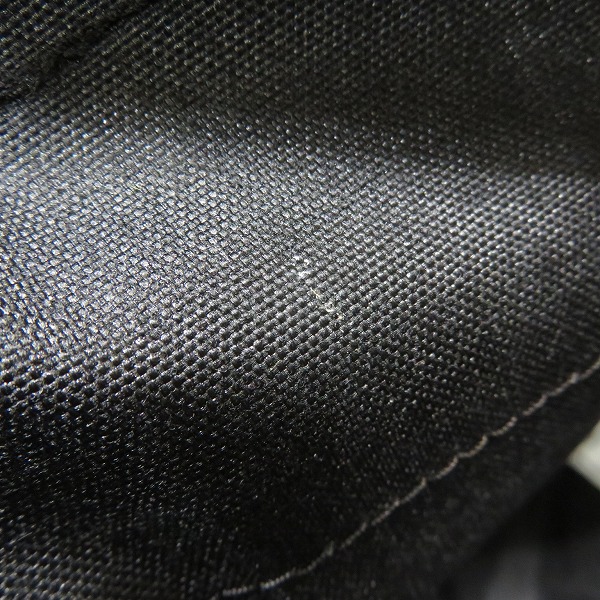 実際に弊社で買取させて頂いた(1)【未使用】 BRIEFING/ブリーフィング freighter bucket トートバッグの画像 6枚目