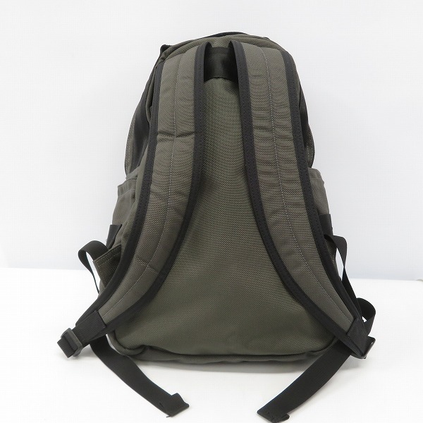 実際に弊社で買取させて頂いたBRIEFING/ブリーフィング ATTACK PACK アタックパック BRF136219の画像 1枚目