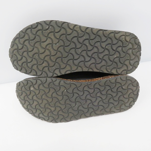 実際に弊社で買取させて頂いたBIRKENSTOCK/ビルケンシュトック シューズ 061801 /24.5の画像 2枚目