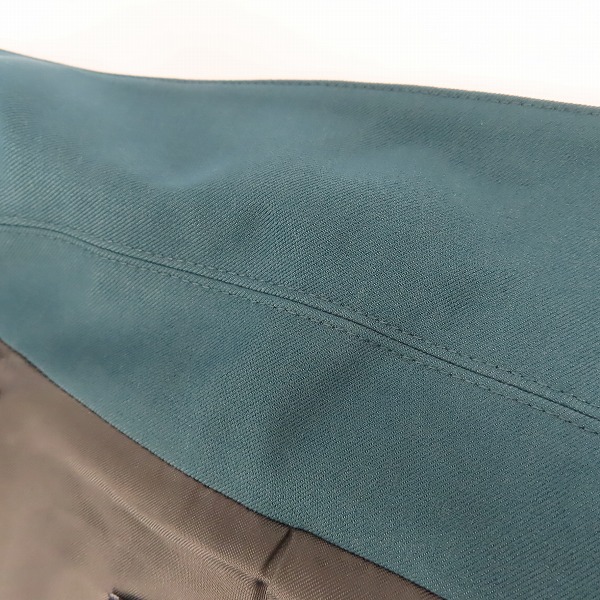 実際に弊社で買取させて頂いたHARE/ハレ ブルゾン HA030252AD /Sの画像 5枚目