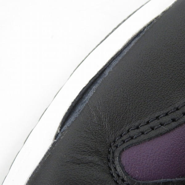 実際に弊社で買取させて頂いたNIKE×FRAGMENT DESIGN/ナイキ×フラグメントデザイン DUNK HI/F ダンクハイ 北京 DJ0382-600 /26の画像 7枚目