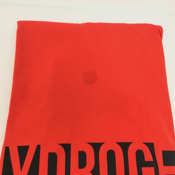 実際に弊社で買取させて頂いた【おまとめ品】HYDROGEN/ハイドロゲン 半袖/ハーフスリーブ カットソー/Tシャツの画像 8枚目