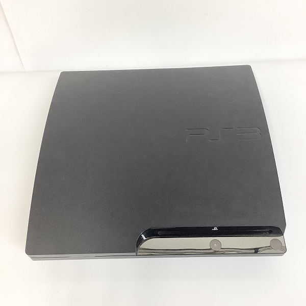 実際に弊社で買取させて頂いたSONY/ソニー プレイステーション3/PS3 CECH-2500A 160GB チャコールブラック スポーツチャンピオンバリューパックの画像 1枚目