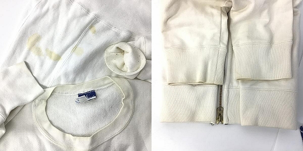 実際に弊社で買取させて頂いた【おまとめ品】LACOSTE/ラコステ TOMMY/トミー他 パーカー/半袖シャツ/ポロシャツ他の画像 7枚目