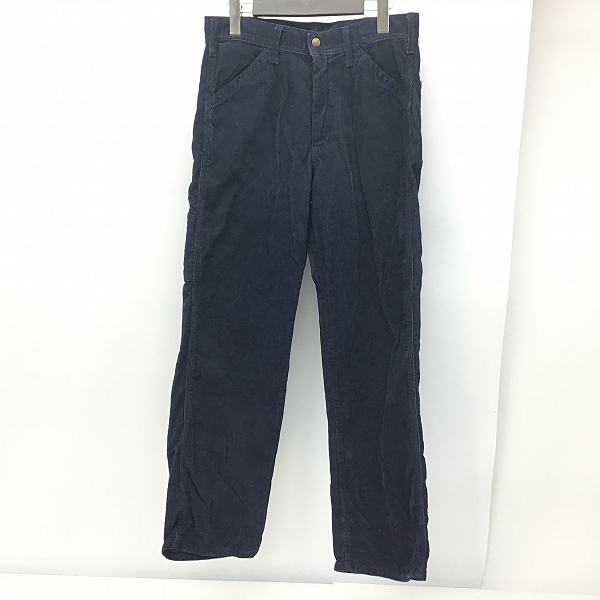 実際に弊社で買取させて頂いた【おまとめ品】リーバイス/リー/ダントン/ディッキーズ/スミス 他 デニムパンツ/コーデュロイパンツ/ペインターパンツ 等の画像 4枚目