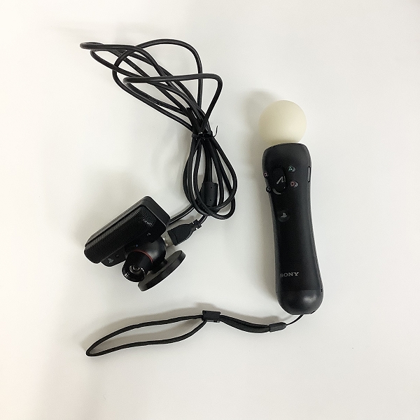 実際に弊社で買取させて頂いたSONY/ソニー プレイステーション3/PS3 CECH-2500A 160GB チャコールブラック スポーツチャンピオンバリューパックの画像 5枚目