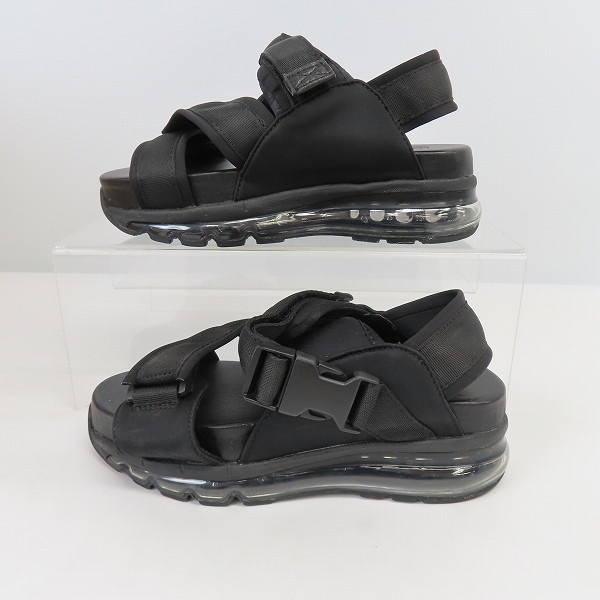 実際に弊社で買取させて頂いたHARE/ハレ エアソール サンダル レディース HAL08002OK/Ｍの画像 3枚目