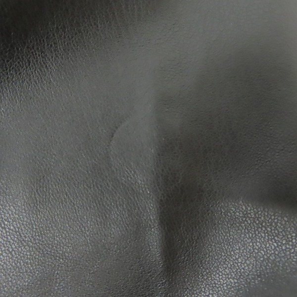 実際に弊社で買取させて頂いたHARE/ハレ 2WAYレザージャケット/Mの画像 5枚目