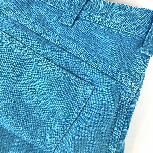 実際に弊社で買取させて頂いたHOLLYWOOD RANCH MARKET/ハリウッドランチマーケット BLUE BLUE/ブルーブルー ハーフパンツ/ショーツ/3 2点セットの画像 5枚目