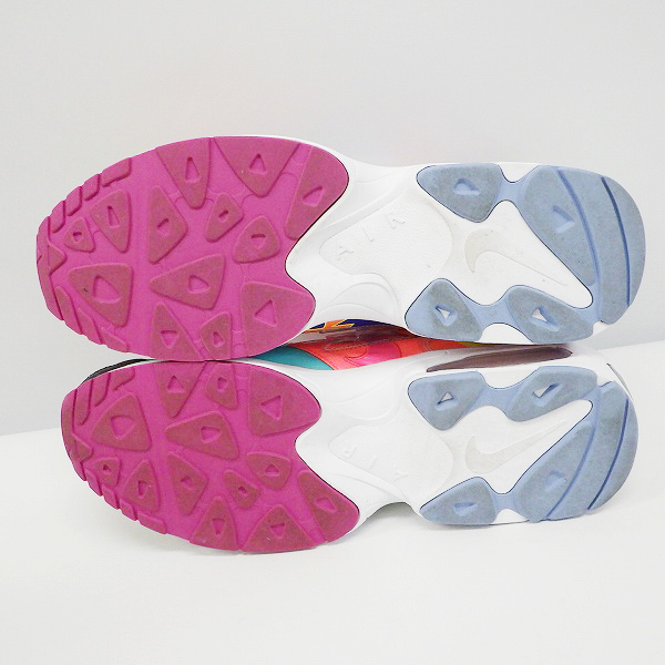 実際に弊社で買取させて頂いたNIKE×atmos/ナイキ×アトモス AIR MAX2 LIGHT QS エアマックス2 CJ6200-001/29の画像 2枚目