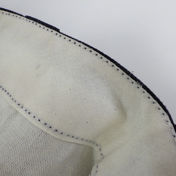 実際に弊社で買取させて頂いたDickies/ディッキーズ 874W USA製 ワークパンツ ブラック /32×31の画像 5枚目